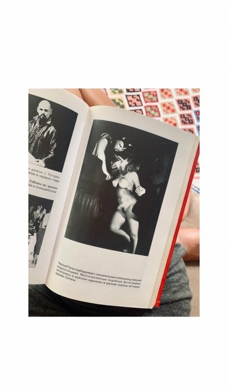 Anna Andreevna perfect pornstar galleries