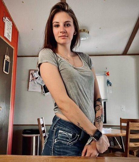 Meghan Callantine star beautiful photos