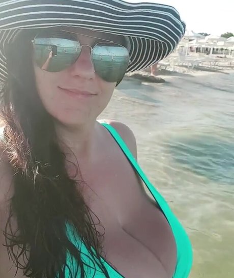 Blaga Sabeva xxx star gallery