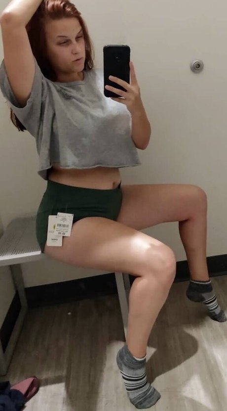 Tnbaecker nudes actress img