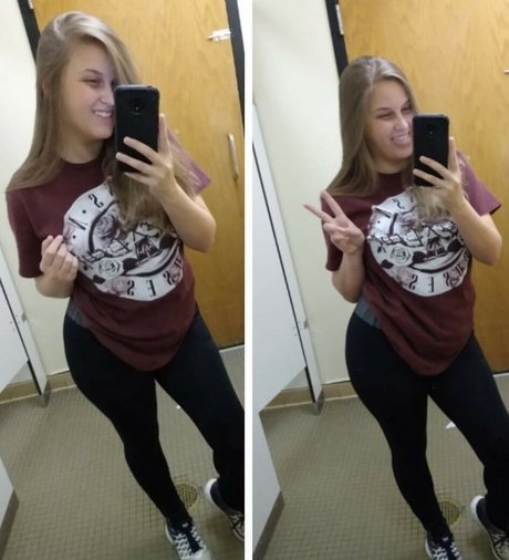 Tnbaecker beautiful model images