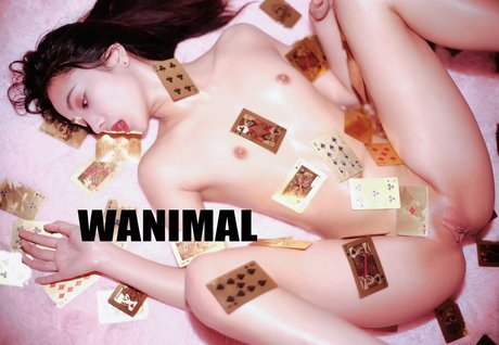 qingweiyingjie hot actress photo