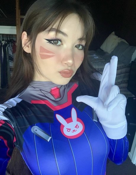 xnekomi perfect star photos