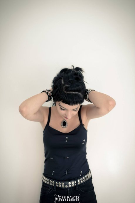 Chen pornstar beautiful pictures