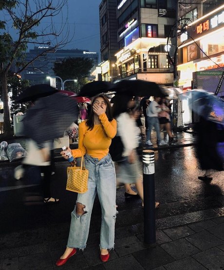 Chen hd pornstar image