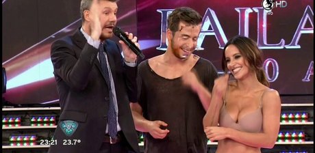 Lourdes Sanchez model pic