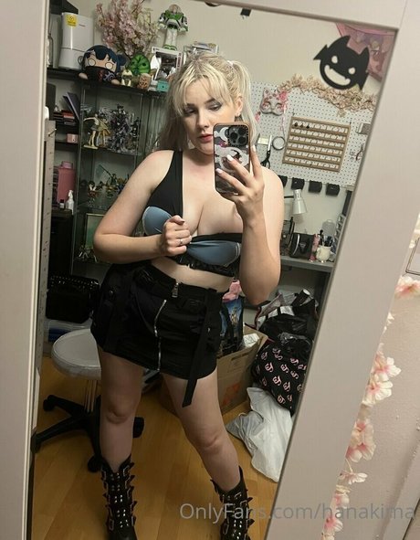 Hanakima pornstar sexy img