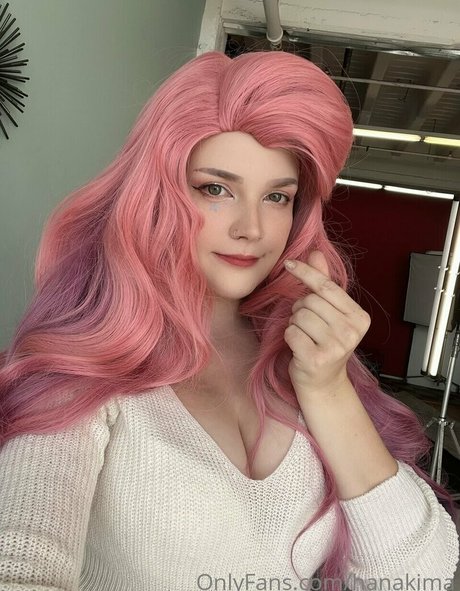 Hanakima pornstar best image