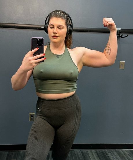 bekahbutinonly model sexy gallery