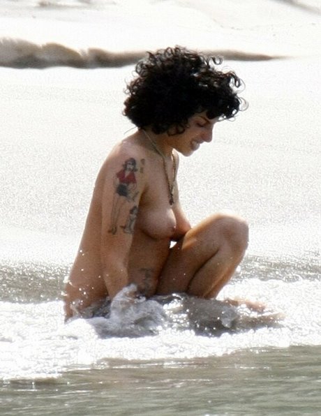 Amy Winehouse pornstar top img