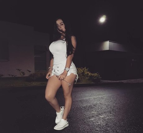 lamartinezruiz sexy model picture