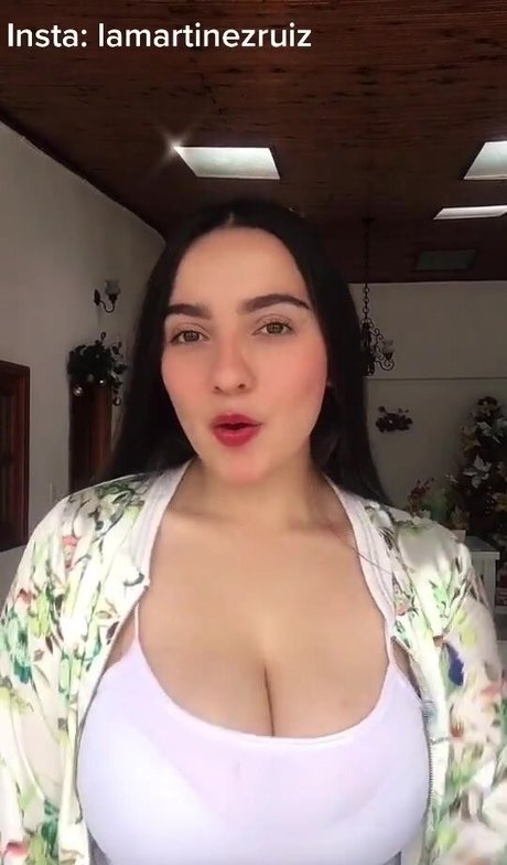 lamartinezruiz model exclusive archive