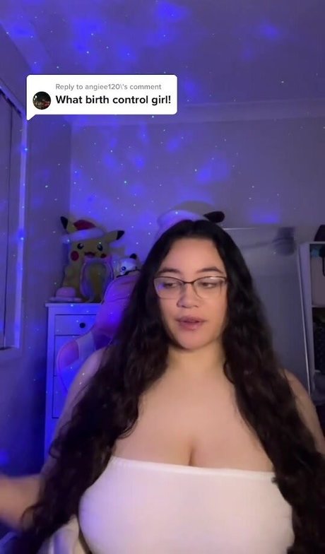 Carragh Mahuika top star photo