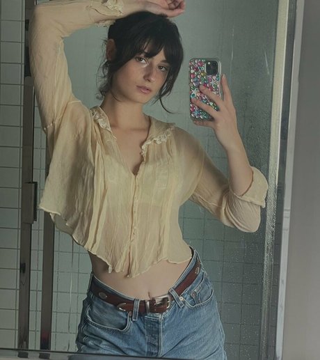 Romy Reiner adult actress pics