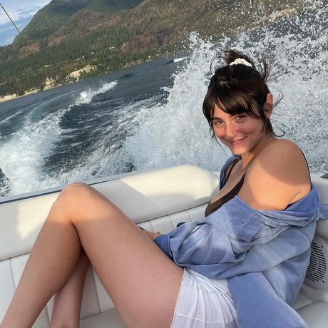 Romy Reiner hot pornstar picture