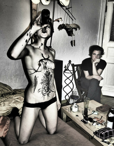 chicks with dicks onlyfans hot naked pics