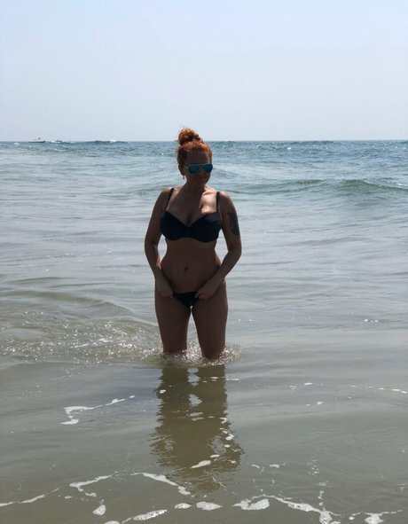 Lilia Malanchukova model adult pics