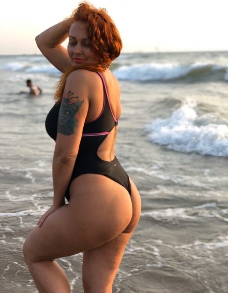 Lilia Malanchukova pretty actress photo