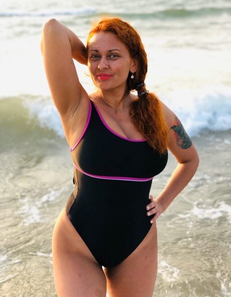 Lilia Malanchukova Best Profile Photo