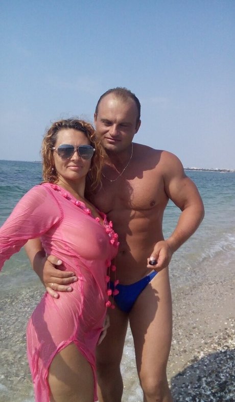 Lilia Malanchukova porn star pictures