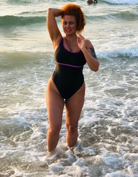 Lilia Malanchukova star adult archive