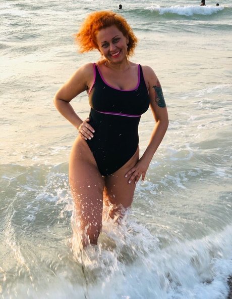 Lilia Malanchukova pornstar naked galleries