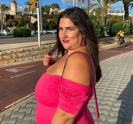 Caliope pornstar free photo