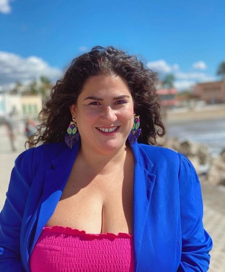 Caliope perfect star photos