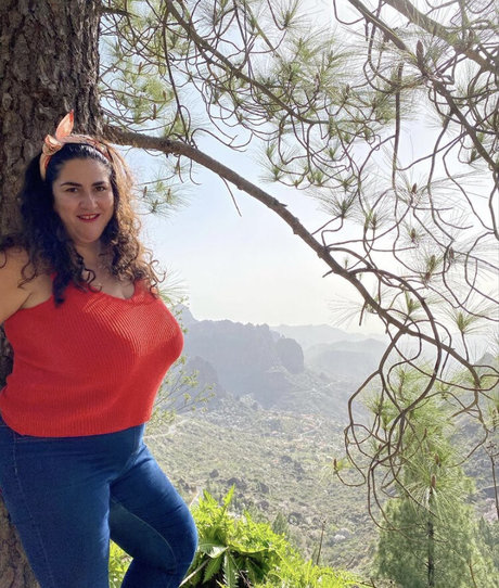 Caliope pornstar high quality image