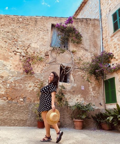 Caliope xxx actress image