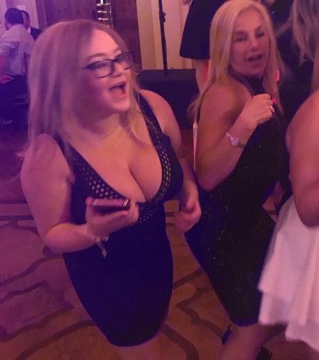 Harley Stein exclusive model pics