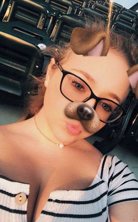 Harley Stein nice pornstar image