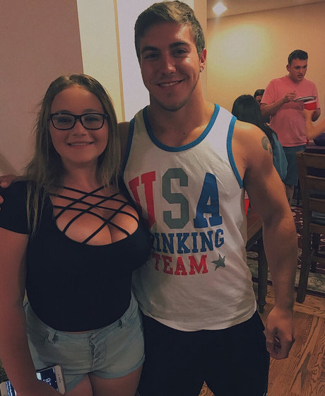 Harley Stein model images