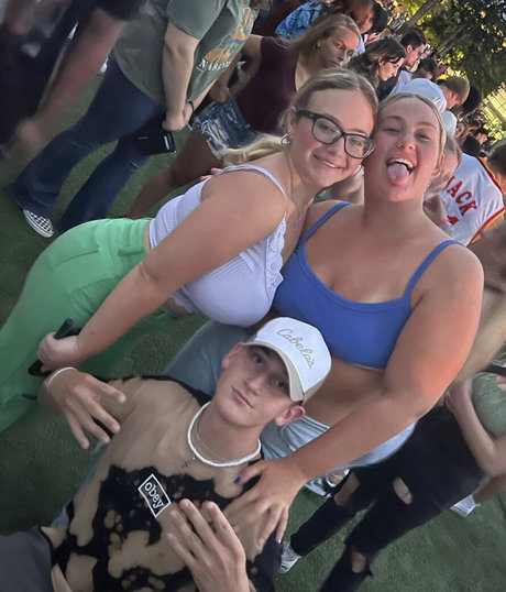 Harley Stein actress pictures