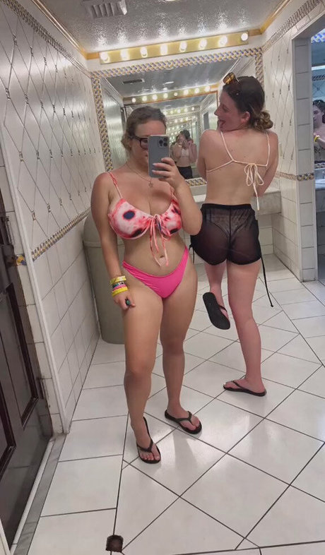 Harley Stein pretty actress photos