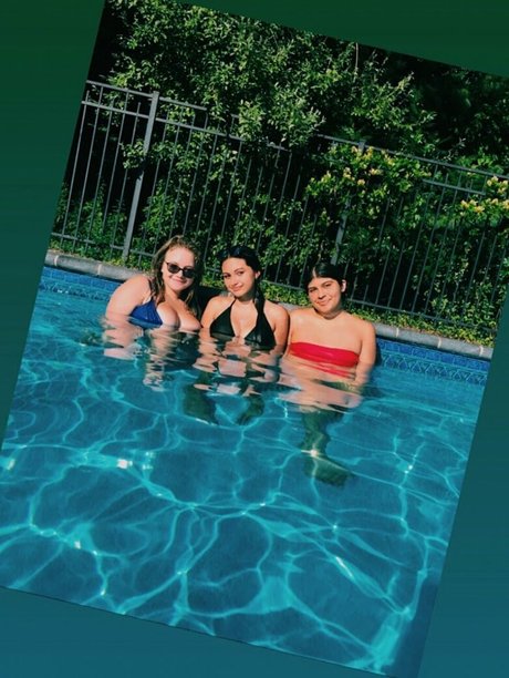 Harley Stein nudes actress picture