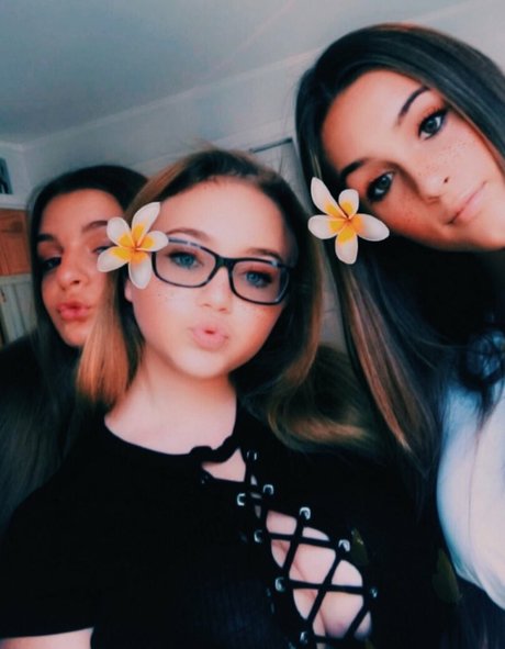 Harley Stein model sexy picture