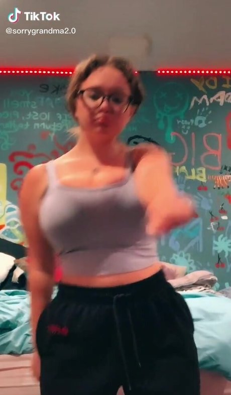 Harley Stein perfect model galleries