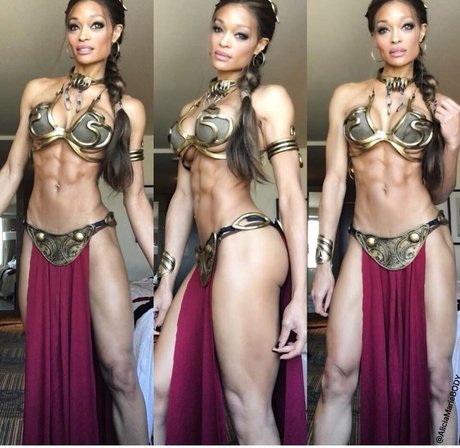 Alicia Marie Ballenger top actress archive