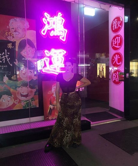 leather skirt onlyfans free nude pics