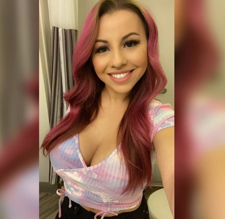 Adriana Noriega Best Profile Photo