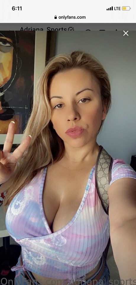 Adriana Noriega pornstar adult images