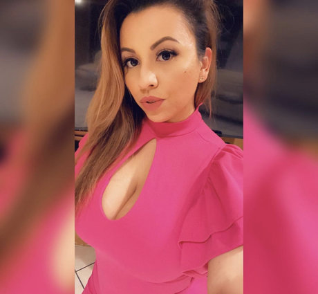 Adriana Noriega nude pornstar pic