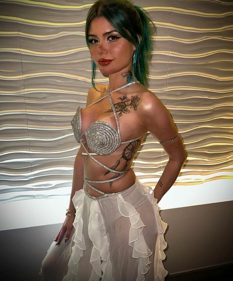 Giuliana Capitani nude pornstar galleries