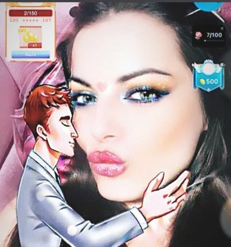 MissAnnabel perfect pornstar archive