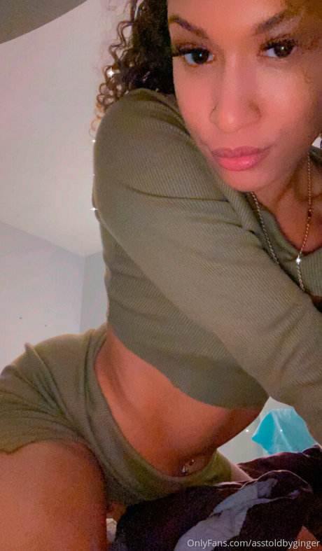 asstoldbyginger model pornographic img