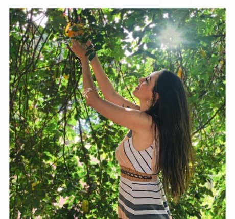 Roberta Carbonari Muzy star beautiful gallery