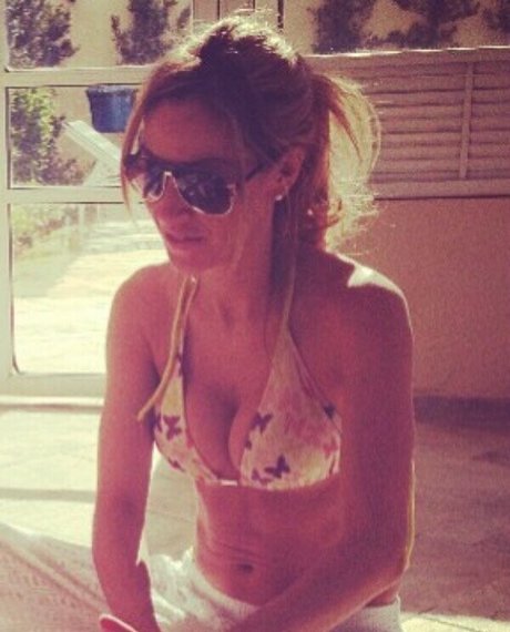 Roberta Carbonari Muzy beautiful star image