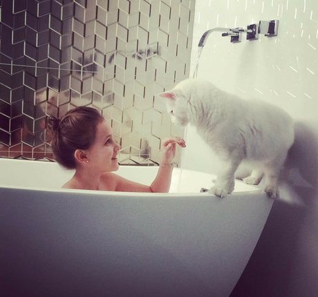 Roberta Carbonari Muzy model sex img