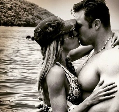 Roberta Carbonari Muzy nice model img